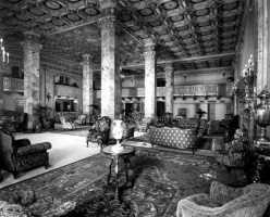 Beverly Wilshire Hotel 1929 #2